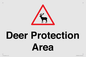 IV16946: Deer Protection Area