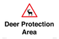 IV16946: Deer Protection Area