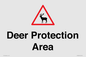 IV16946: Deer Protection Area