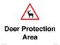 IV16946: Deer Protection Area