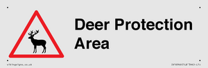 IV16946: Deer Protection Area