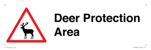 IV16946: Deer Protection Area