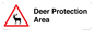 IV16946: Deer Protection Area