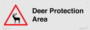 IV16946: Deer Protection Area
