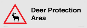 IV16946: Deer Protection Area