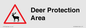 IV16946: Deer Protection Area