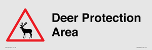 IV16946: Deer Protection Area