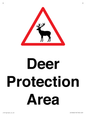 IV16946: Deer Protection Area