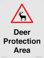 IV16946: Deer Protection Area