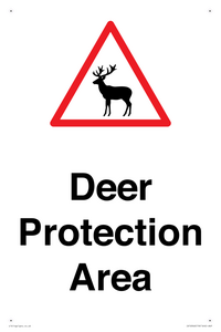 IV16946: Deer Protection Area