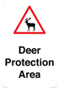 IV16946: Deer Protection Area