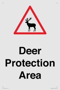 IV16946: Deer Protection Area