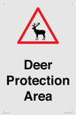 IV16946: Deer Protection Area