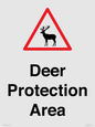 IV16946: Deer Protection Area