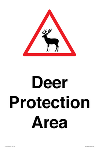 IV16946: Deer Protection Area
