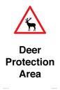 IV16946: Deer Protection Area