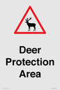 IV16946: Deer Protection Area