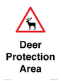 IV16946: Deer Protection Area