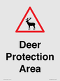 IV16946: Deer Protection Area