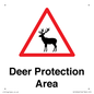 IV16946: Deer Protection Area