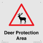 IV16946: Deer Protection Area