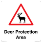 IV16946: Deer Protection Area