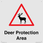 IV16946: Deer Protection Area