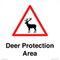 IV16946: Deer Protection Area