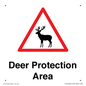 IV16946: Deer Protection Area