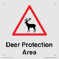 IV16946: Deer Protection Area