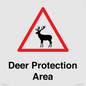 IV16946: Deer Protection Area
