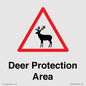 IV16946: Deer Protection Area