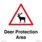 IV16946: Deer Protection Area