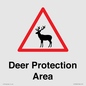 IV16946: Deer Protection Area
