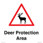 IV16946: Deer Protection Area