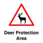IV16946: Deer Protection Area