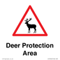 IV16946: Deer Protection Area