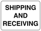 IV5271: Shipping and Receiving