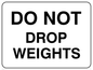 IV5296: Do not drop weights