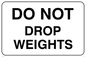 IV5296: Do not drop weights