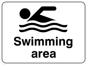 IV5460: Swimming area