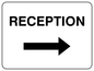 IV5520: Reception (Arrow right)