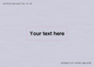 IV5902: Custom plain information sign. Black text