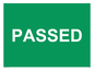 IV5921: PASSED