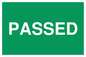 IV5921: PASSED