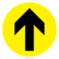 IV6084: Directional arrow
