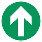 IV6085: Directional arrow