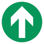 IV6085: Directional arrow