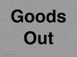 IV7002: Goods Out