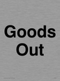 IV7002: Goods Out